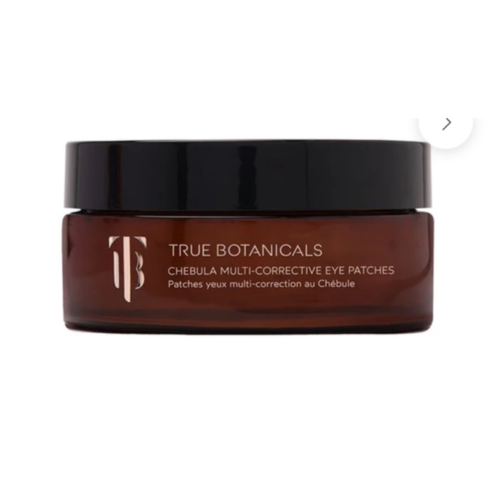 NWT! TRUE BOTANICALS
Chebula Multi-Corrective Eye Patches